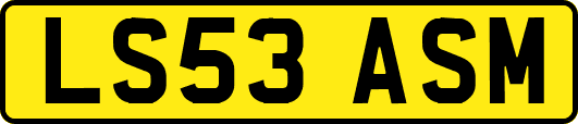 LS53ASM