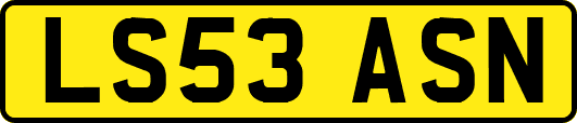LS53ASN