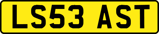 LS53AST