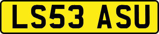 LS53ASU