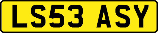LS53ASY