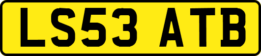 LS53ATB