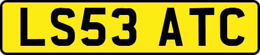 LS53ATC