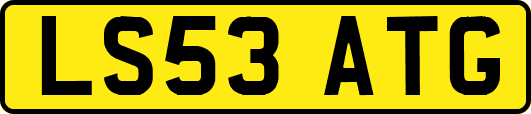 LS53ATG
