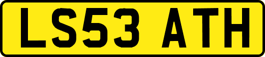 LS53ATH
