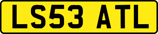 LS53ATL