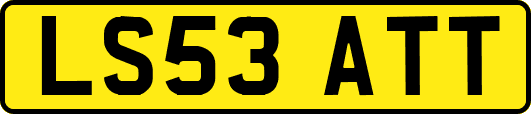 LS53ATT
