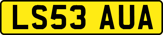LS53AUA