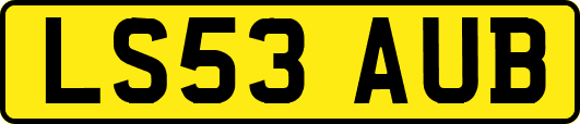 LS53AUB