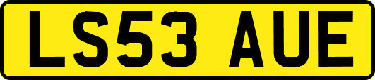 LS53AUE