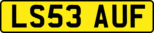 LS53AUF
