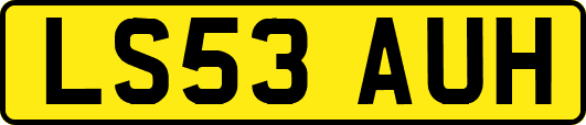 LS53AUH