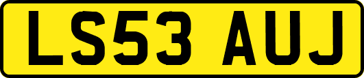 LS53AUJ