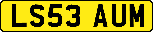 LS53AUM