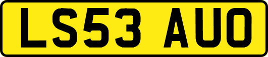 LS53AUO