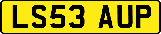 LS53AUP