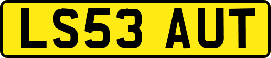 LS53AUT