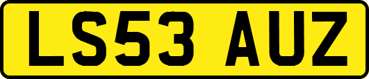LS53AUZ