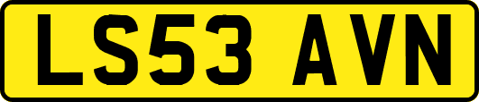 LS53AVN