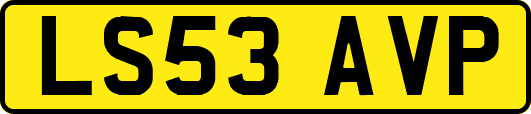 LS53AVP