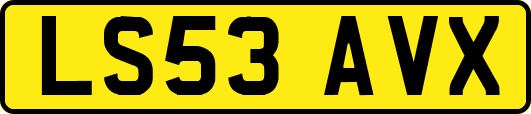 LS53AVX