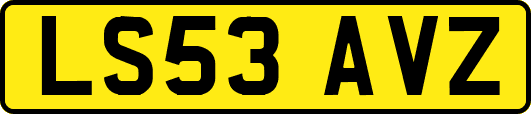 LS53AVZ