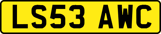 LS53AWC