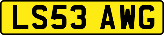 LS53AWG