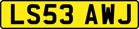LS53AWJ