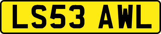 LS53AWL