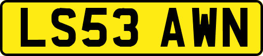 LS53AWN
