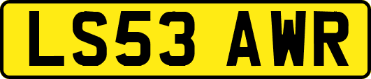 LS53AWR