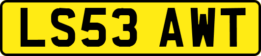 LS53AWT