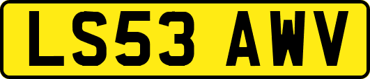 LS53AWV