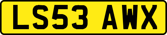 LS53AWX