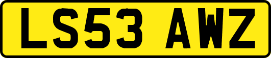 LS53AWZ
