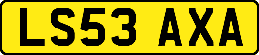 LS53AXA