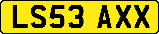 LS53AXX
