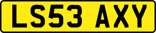 LS53AXY