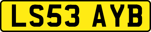 LS53AYB