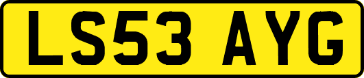 LS53AYG