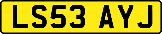 LS53AYJ