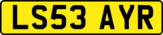 LS53AYR