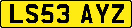 LS53AYZ