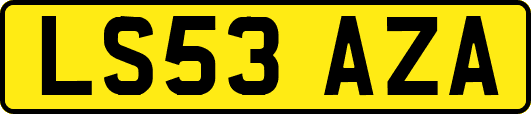 LS53AZA