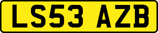LS53AZB