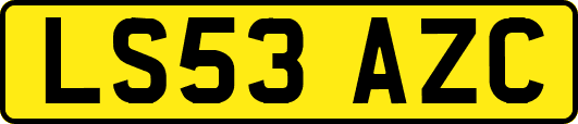 LS53AZC