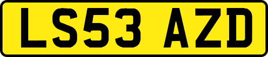 LS53AZD