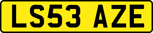 LS53AZE