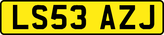 LS53AZJ